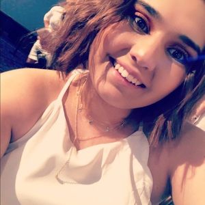 Meet your Posher, Catherine